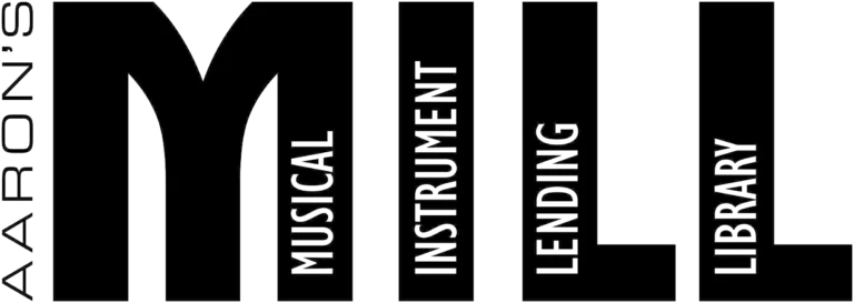 Proper aaron's mill logo transparent